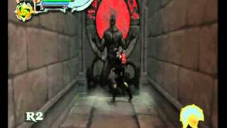 Download lagu Let's Play God of War #19 - Spilling Necessary Blood mp3