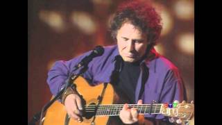 Marc Jordan - Interview and performance on Canada AM