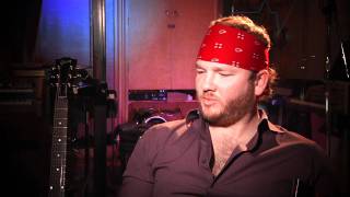 Stoney LaRue Way Too Long