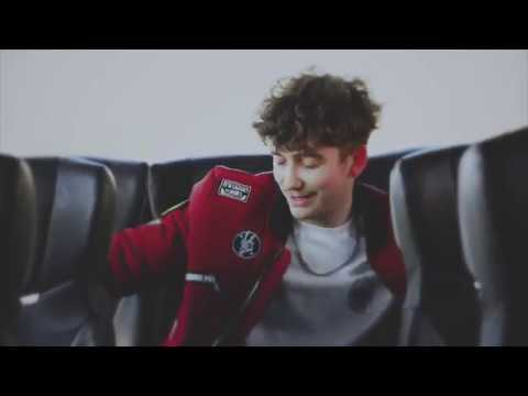 GRiNGO9  " intro"  (OFFISIELL MUSIKK VIDEO)