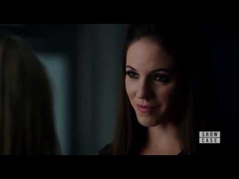 Lost Girl, Bo & Lauren (109)