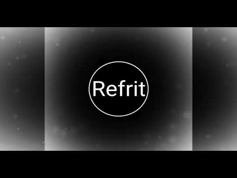 Refrit-1%(bass bosted remix)