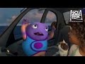 Dreamworks HOME On Blu Ray DVD Digital Official Spot FOX Home Entertainment