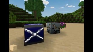 MINECROFT 2.0  REBELLION - DISDAINING FORTUNE