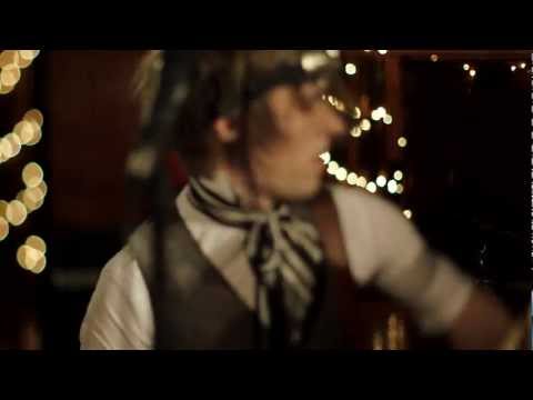 Could We Burn, Darling? video