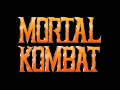 Ending Mortal Kombat Arcade OST Extended