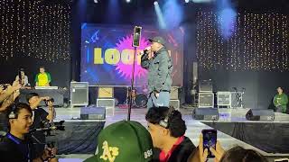 Download lagu TAO LANG BY LOONIE - Live Performance mp3