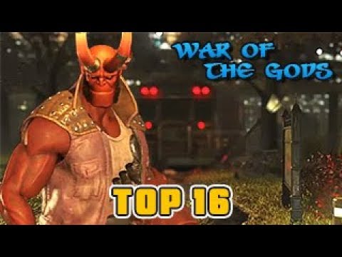 Injustice 2 | WOTG S02W02 | Tournament | TOP 16 (Dragon, Semiij, Nubcakes + more)