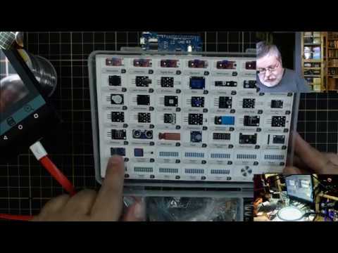 Getting started in Electronics