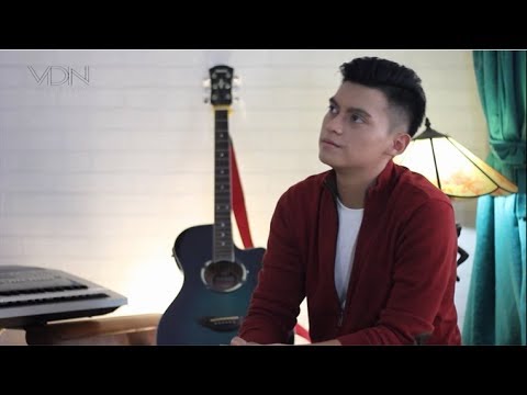 Saving All My Love For You -  Vocal Cover by Vidan Marthensz)