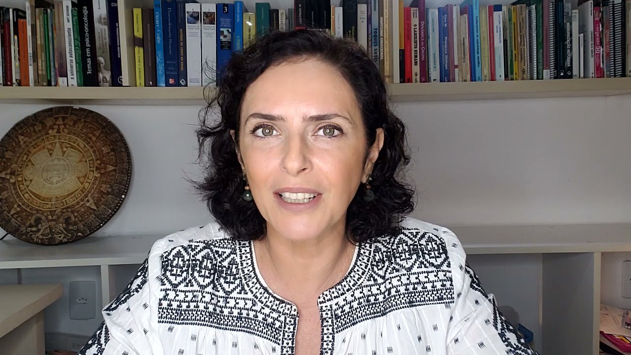 Origens da Gestalt-terapia.