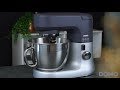 Kuchyňský robot Domo DO9182KR