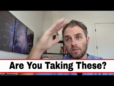 Medication Causes Of High Liver Enzymes