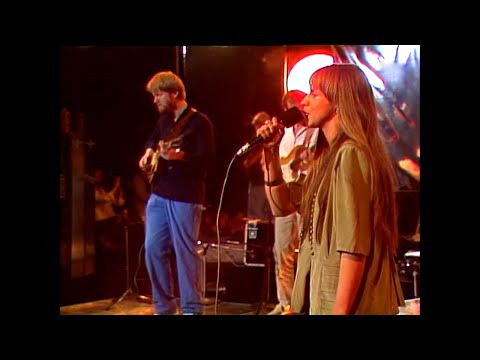 Jon Eberson Group med Sidsel Endresen - What the hell Live