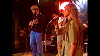 Jon Eberson Group med Sidsel Endresen - What the hell Live