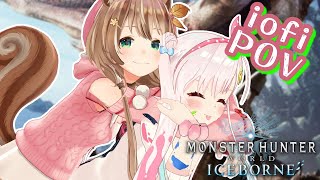 Monster Hunter Week #4 | Tak Gendong @AyundaRisu 