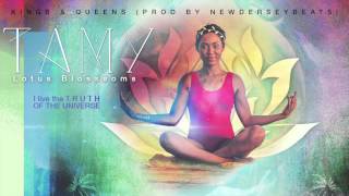 Tammy Baldeo ft. Various Artists - DEBUT EP: Lotus Blossums