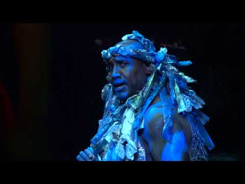 Once On This Island - Rain