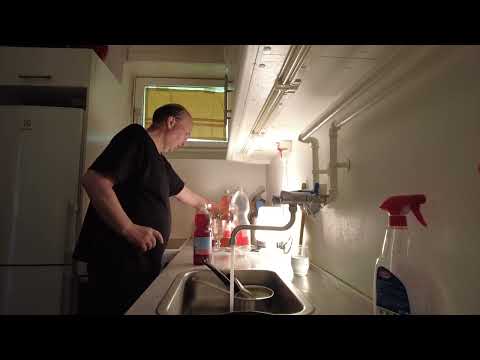 MongoTV_9070 - BAD OG BARBERING TORSDAG - Klar Til Diæt Hele Weekend