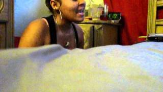 cant turn back tynisha keli