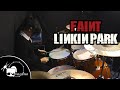 Faint - Linkin Park Drum Cover By Tarn Softwhip