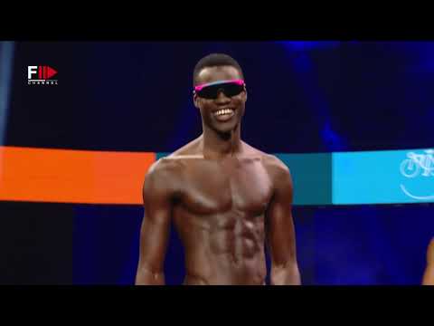 CHELA CLO Spring 2022 Gran Canaria Swimwear - Fashion Channel