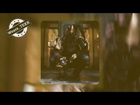 TEKKTIK - Der Bass muss ballern wenn die Depris schallern [HARDTEKK]