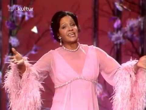 Mona Baptiste - Wo ist der eine, der mir gefällt