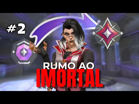 do Dima ao Imortal #2 - Está mais difícil do que pensei...
