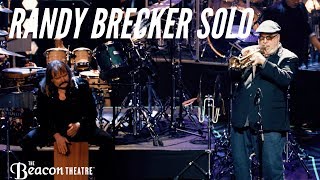 Randy Brecker: SOLO | #SoulmatesMonday