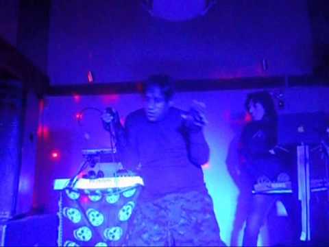 Phantom Project - Apathy (cover a Spetsnaz)