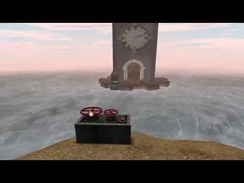 Comparing Myst: Masterpiece Edition / realMYST / realMyst: Masterpiece Edition (HD 1080p 60fps)