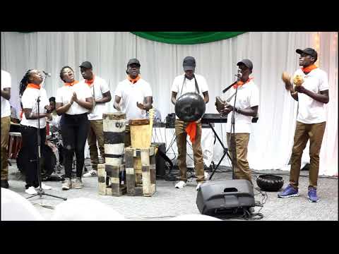 DURAMAZWI  @ zim wolrd cancer day comemoratoins