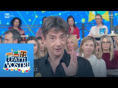 L'oroscopo di Paolo Fox - I Fatti Vostri 29/01/2019