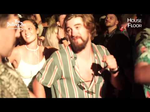 Max Chapman | The Petting Zoo | Melbourne (Australia)