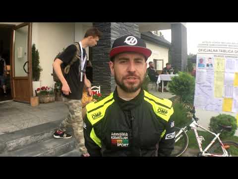 GSMP Magura Małastowska 2019 | Staniszewski Piotr | Honda Integra Type R | MaxxSport