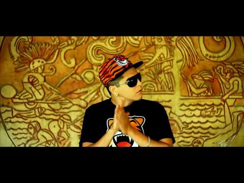 Nano El Cenzontle - Desde La Maleza (Videoclip)
