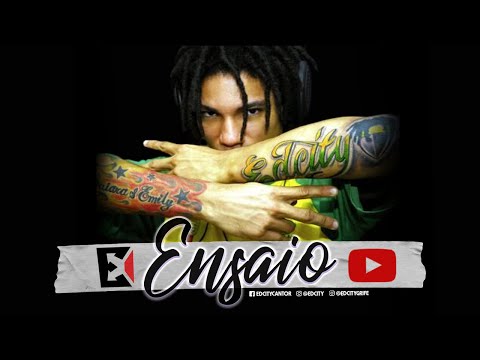 EDCITY • ENSAIO GROOVADÃO • MASTERIZADO