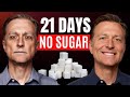 What 21 Days Without Sugar Does To Your Brain