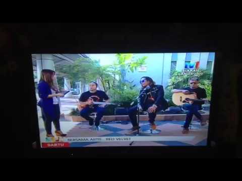 SPM@Tv 1 bersama Artis -Red velvet kisah hati