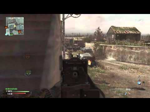 UKFx Skrillex - 360 NoScope