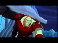 Quest For Camelot 1998 Final Battle Scene