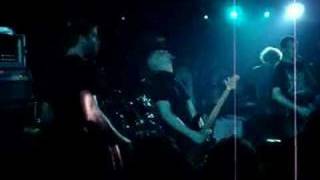 ISIS - wrists of kings @ AN CLUB ATHENS