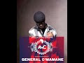 #GqomFridays Mix Vol.272 (Mixed By General C'mamane) || GQOM MIX 2023