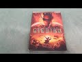 THE CHRONICLES OF RIDDICK DVD UNBOXING Overview