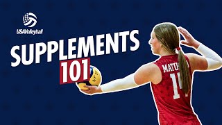 SUPPLEMENTS 101 | Who, Where, When, Why & How of Performance Supplements with Shawn Hueglin