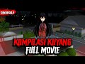 Kompilasi Kuyang Full Movie | HORROR MOVIE SAKURA SCHOOL SIMULATOR