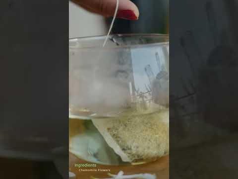 Tanitva Herbal Tea Detox