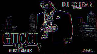 Gucci Mane Colors slowed H1tt3R