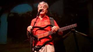 Caetano Veloso - Lapa - Show Zii Zie - Chile